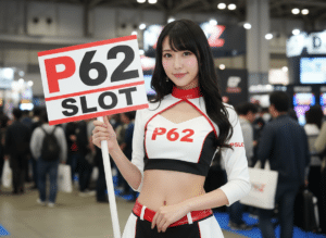 P62 SLOT