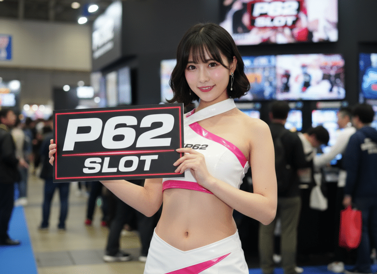 P62 SLOT